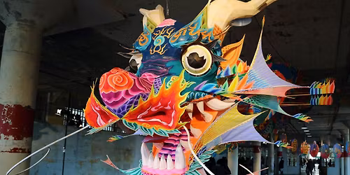 Contemporary Chinese Art: A Three-Lecture Series