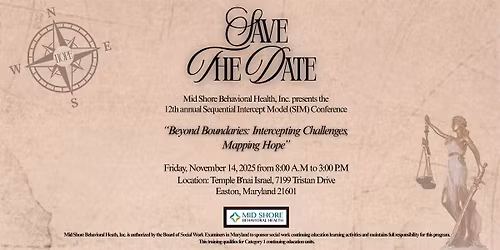 12th Annual SIM Conference