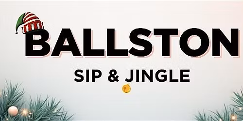 Sip & Jingle