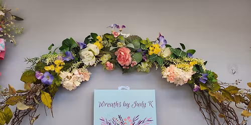 Wreaths by Judy 