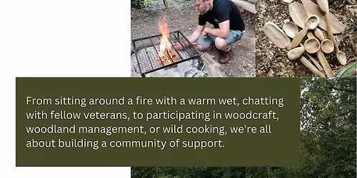 Root Cause Project FREE Veteran Session 8th November 2025