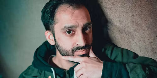 Milan Patel and Enemies