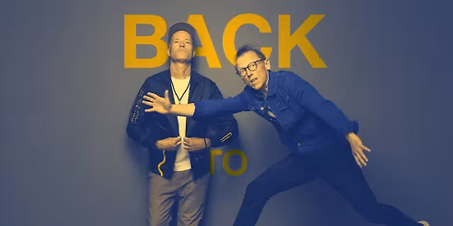 Back to Back - Mantzius Birker\u00f8d 