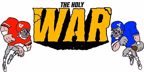 Grit Gameday: Holy War