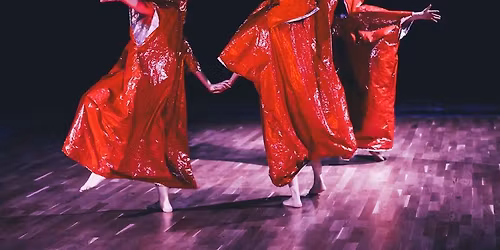 Stage avec E. Vo Dinh au Mus\u00e9e des beaux arts de Rouen, \u00e0 l'occasion de l'exposition "Pluie"