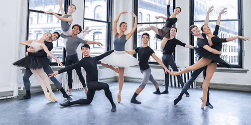 American Ballet Theatre Studio