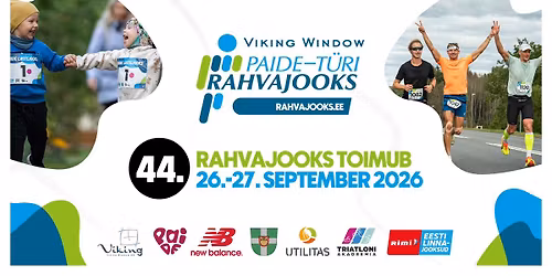 44. Viking Window Paide-T\u00fcri rahvajooks