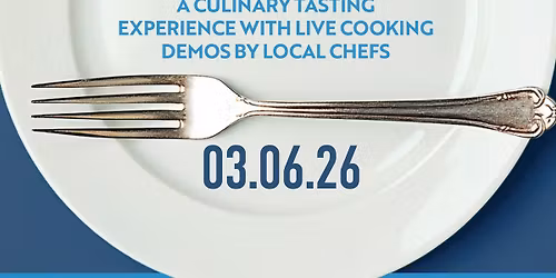 Island Flavors Unleashed: A Culinary Tasting Experience with Live Cooking Demos by Local Chefs
