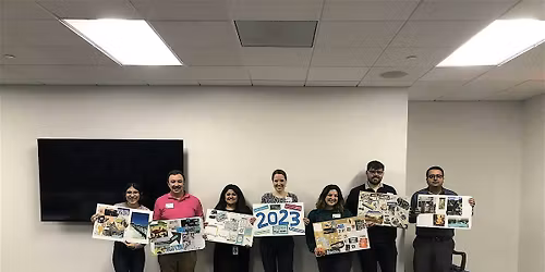 Vision Board 2026: Dream, Plan, Achieve