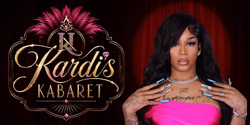 Kardi\u2019s Kabaret: An Exquisite Drag Revue