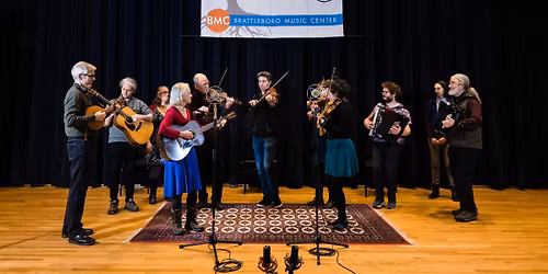 19th Annual Northern Roots Festival 2026 Evening Concert