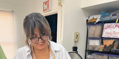 Honey Bottling Workshop with Beekeeper Helen Colhoun