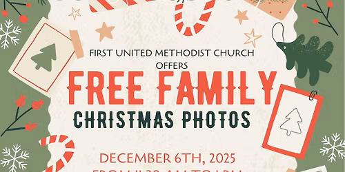Free Family Photos