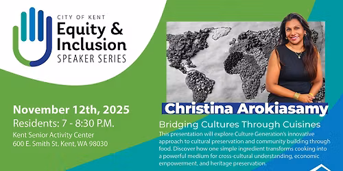 Bridging Cultures Through Cuisines