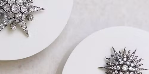 Jewellery Valuation Day | Hertford