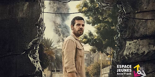 Projection : "le 4\u00e8me mur"