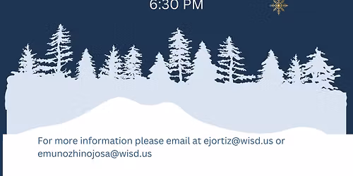 Katz Band Holiday Concert