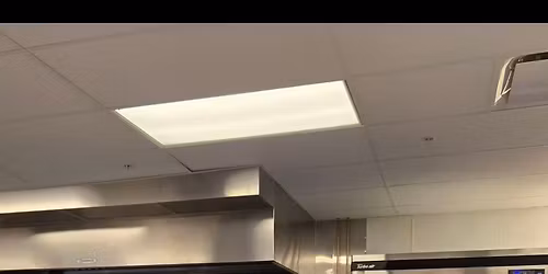 Annual Kiwanis Pancake Feed