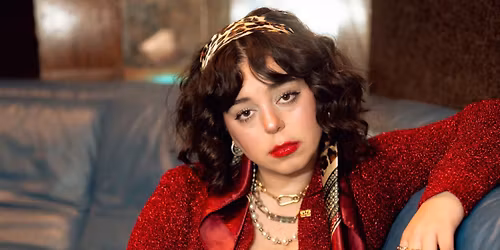 Alicia Creti at The Echo