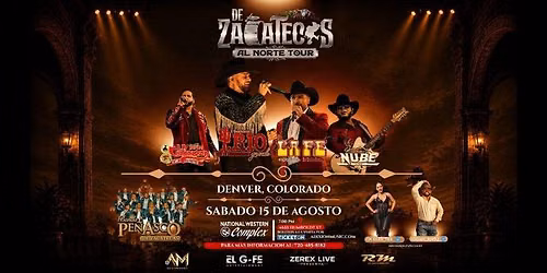 CONJUNTO RIO GRANDE & MAS