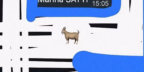 Marina Satti in Los Angeles