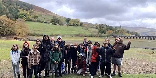 Ealing Woodcraft Folk Open Session for 6 to 12 year olds