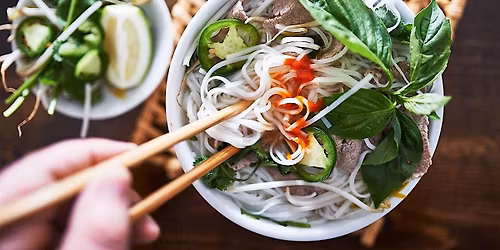 Vietnamese at Home