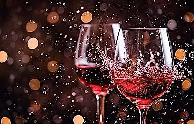 Q4 Winter Wonderland - MJA Wine Club Pick-Up