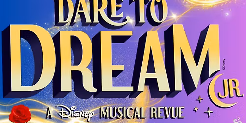Dare to Dream Jr at Bank Of America Performing Arts Center - Scherr Forum