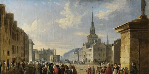 40 Years On: Aberdeen, Enlightenment, and Global Legacies (In-person)