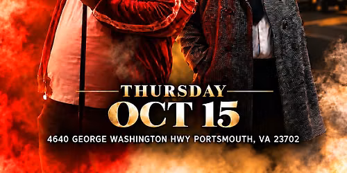 ROD WAVE NIGHT 18+