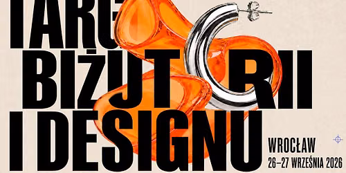 Targi Bi\u017cuterii i Designu - 26-27 wrze\u015bnia | Czasoprzestrze\u0144