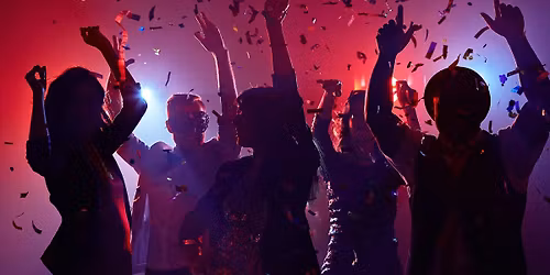 Let's party on Bridge Street 5th December