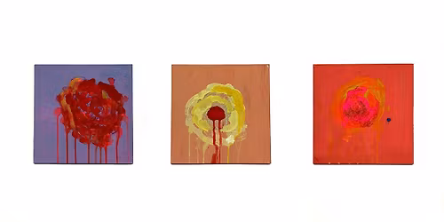 Mi, 12.11. | 19 - 21 Uhr | Offenes Atelier | Erwachsene und Jugendl. ab 16