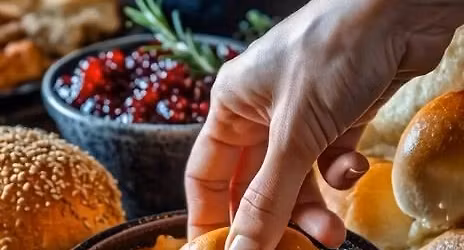 Holiday Gourmet Cooking Workshop