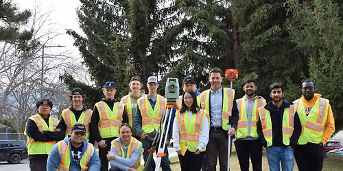 Civil Connections Night