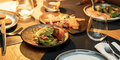 Farm-to-Table Dinner Experience