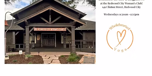 Balance in the Bungalow - Redwood City