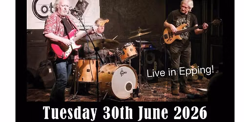 THE PAUL ROSE TRIO
