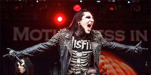 Motionless In White Tickets