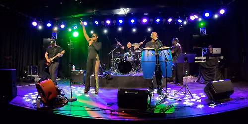 Good Times Bar & Grill