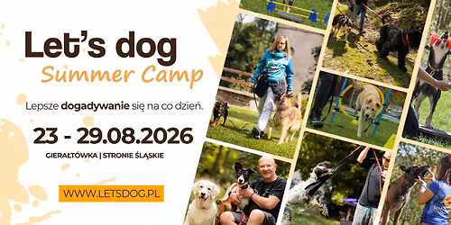 Summer Camp 2026