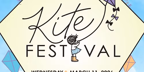 City of Longview Kite Festival