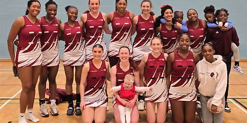 New Cambell NC V Weston Park Blades