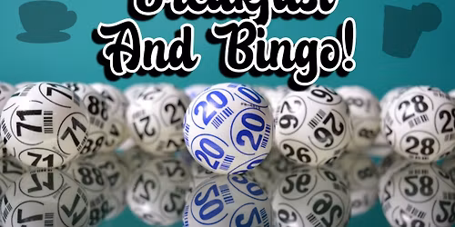 Bingo Sunday w\/Breakfast