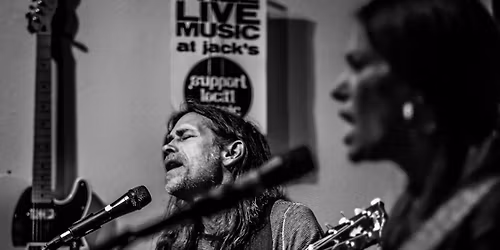 Sugarcane Jane LIVE at The Ravenite Pizzeria | Fairhope, AL | May 29 \u2022 9PM