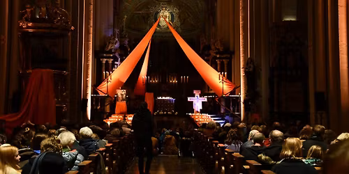 Taiz\u00e9gebet: Nacht der Lichter