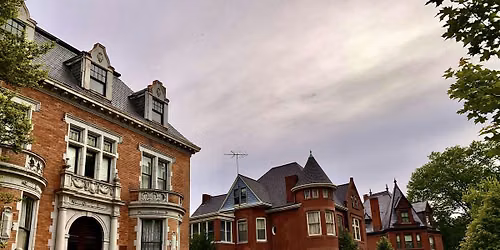 Compton Heights: Germans in Gilded Age St. Louis