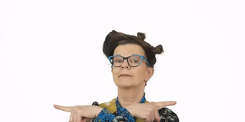 Frieda Braun: Auf ganzer Linie