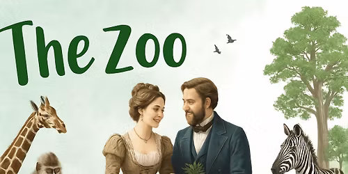 The Zoo & Other Greedy Animals